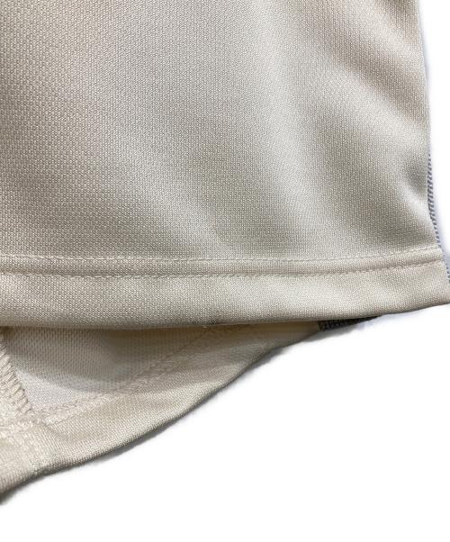 Needles（ニードルズ）Needles (ニードルズ) H.D. Track Pant ベージュ サイズ:Sの古着・服飾アイテム