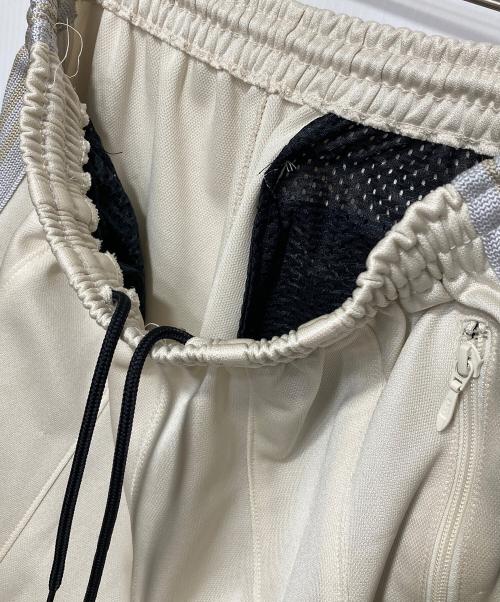 Needles（ニードルズ）Needles (ニードルズ) H.D. Track Pant ベージュ サイズ:Sの古着・服飾アイテム
