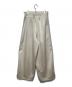 Needles (ニードルズ) H.D. Track Pant ベージュ サイズ:S：14000円