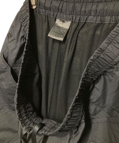 DAIWA PIER39（ダイワ ピア39）DAIWA PIER39 (ダイワ ピア39) TECH MIL MARINE CORP SHORTS ブラック サイズ:Ｍの古着・服飾アイテム