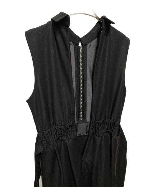 Ameri（アメリ）AMERI (アメリ) LADY PEARL DRESS ブラック サイズ:なしの古着・服飾アイテム