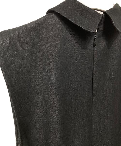 Ameri（アメリ）AMERI (アメリ) LADY PEARL DRESS ブラック サイズ:なしの古着・服飾アイテム