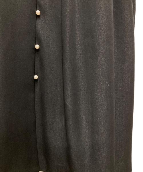 Ameri（アメリ）AMERI (アメリ) LADY PEARL DRESS ブラック サイズ:なしの古着・服飾アイテム