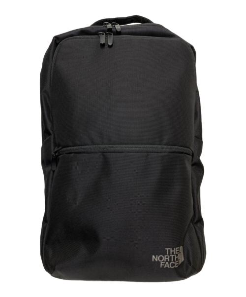 THE NORTH FACE（ザ ノース フェイス）THE NORTH FACE (ザ ノース フェイス) シャトルデイパック ブラックの古着・服飾アイテム