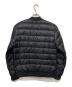 adidas (アディダス) SUPERSTAR 3LINE QUILTING DOWN JACKET ブラック サイズ:M：5000円
