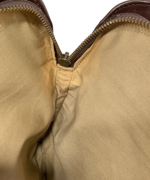 MOTHERHOUSE（マザーハウス）MOTHERHOUSE (マザーハウス) トートバッグ レッドの古着・服飾アイテム