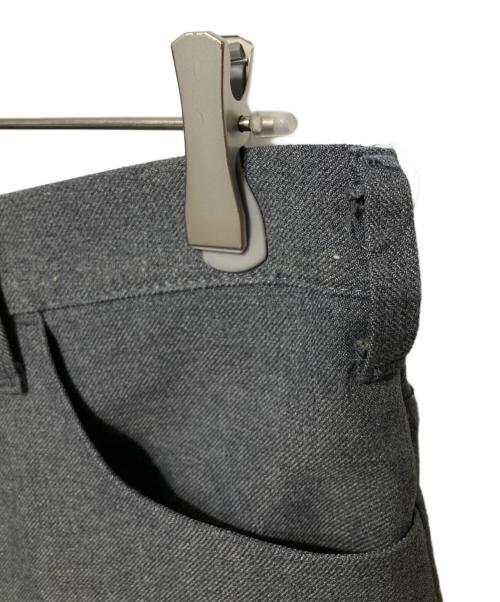 LEVI'S（リーバイス）LEVI'S (リーバイス) スタプレブーツカットパンツ グレー サイズ:W38　L34の古着・服飾アイテム