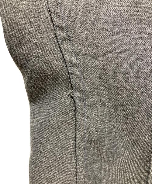 LEVI'S（リーバイス）LEVI'S (リーバイス) スタプレブーツカットパンツ グレー サイズ:W38　L34の古着・服飾アイテム