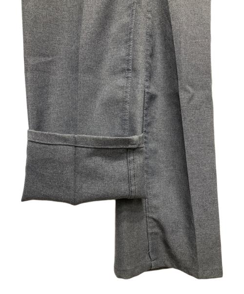 LEVI'S（リーバイス）LEVI'S (リーバイス) スタプレブーツカットパンツ グレー サイズ:W38　L34の古着・服飾アイテム