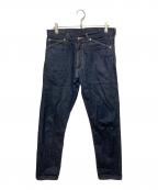 EELイール）の古着「デニムパンツ/巴里とデニム」｜インディゴ