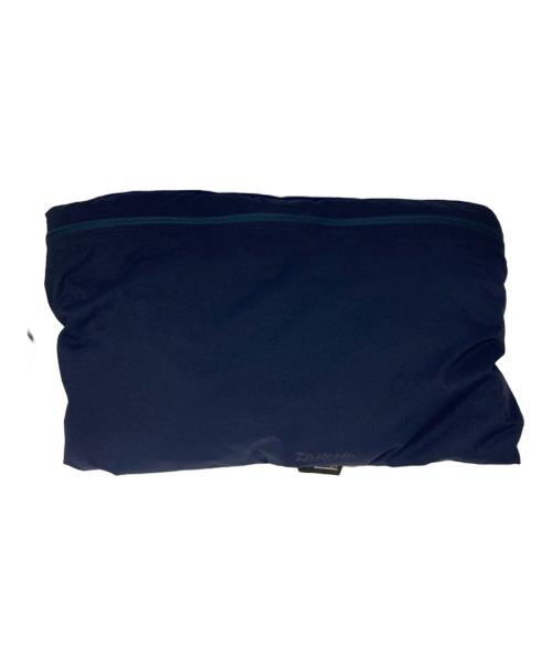 DAIWA LIFE STYLE（ダイワライフスタイル）DAIWA LIFE STYLE (ダイワライフスタイル) ネックフードウォーマー ネイビーの古着・服飾アイテム