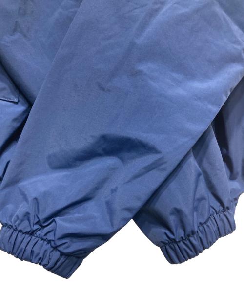 U.S.AIR FORCE（ユーエスエアフォース）U.S.AIR FORCE (ユーエスエアフォース) AF PTU トレーニングジャケット ネイビー サイズ:XSの古着・服飾アイテム