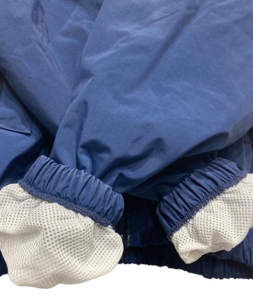 U.S.AIR FORCE（ユーエスエアフォース）U.S.AIR FORCE (ユーエスエアフォース) AF PTU トレーニングジャケット ネイビー サイズ:XSの古着・服飾アイテム