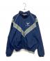 U.S.AIR FORCE（ユーエスエアフォース）の古着「AF PTU トレーニングジャケット」｜ネイビー
