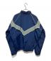 U.S.AIR FORCE (ユーエスエアフォース) AF PTU トレーニングジャケット ネイビー サイズ:XS：8000円