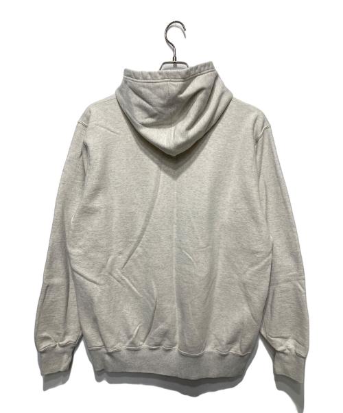 BUZZ RICKSON'S（バズリクソンズ）BUZZ RICKSON'S (バズリクソンズ) PEANUTS (ピーナッツ) プリントパーカー アイボリー サイズ:XXLの古着・服飾アイテム