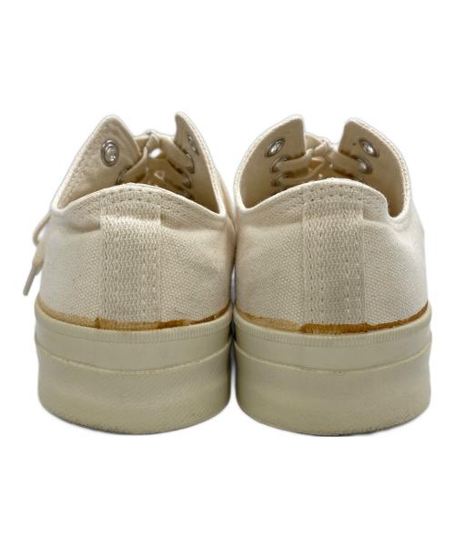 BUZZ RICKSON'S（バズリクソンズ）Buzz Rickson's (バズリクソンズ) スニーカー ベージュ サイズ:26.0の古着・服飾アイテム