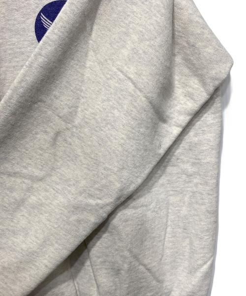 BUZZ RICKSON'S（バズリクソンズ）BUZZ RICKSON'S (バズリクソンズ) 裏起毛スウェット ベージュ サイズ:XXLの古着・服飾アイテム