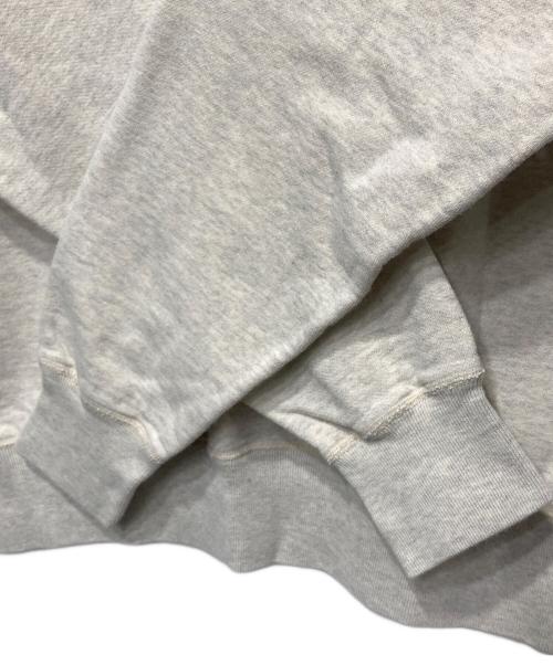 BUZZ RICKSON'S（バズリクソンズ）BUZZ RICKSON'S (バズリクソンズ) 裏起毛スウェット アイボリー サイズ:XXLの古着・服飾アイテム