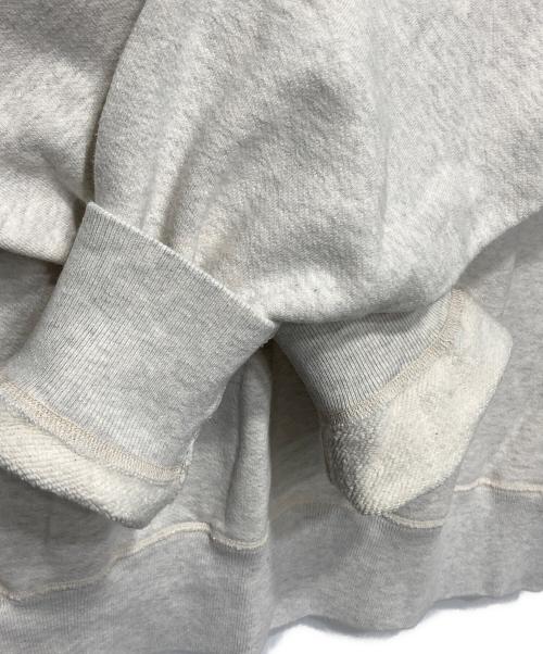 BUZZ RICKSON'S（バズリクソンズ）BUZZ RICKSON'S (バズリクソンズ) 裏起毛スウェット アイボリー サイズ:XXLの古着・服飾アイテム