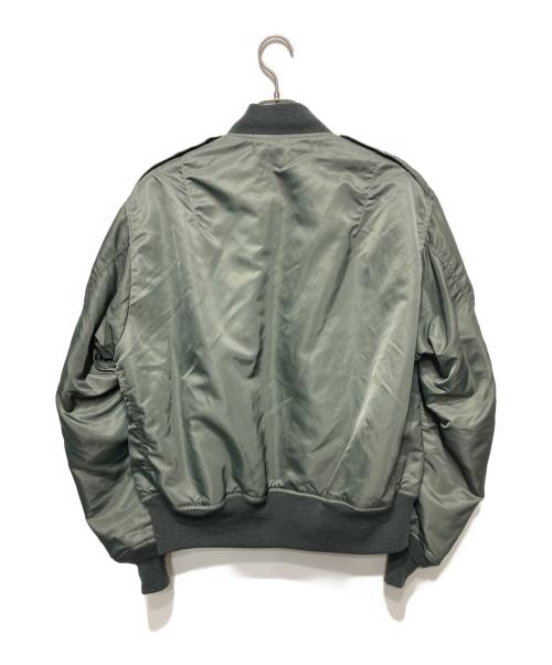 BUZZ RICKSON'S（バズリクソンズ）BUZZ RICKSON'S (バズリクソンズ) Type L-2B “SKYLINE CLOTHING CORPORATION” カーキ サイズ:XXLの古着・服飾アイテム