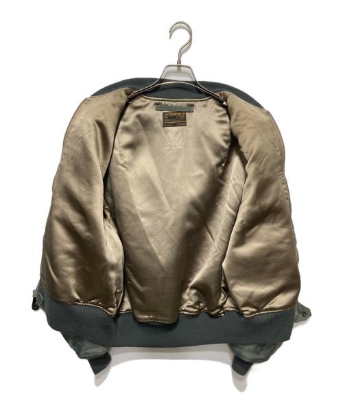 BUZZ RICKSON'S（バズリクソンズ）BUZZ RICKSON'S (バズリクソンズ) Type L-2B “SKYLINE CLOTHING CORPORATION” カーキ サイズ:XXLの古着・服飾アイテム