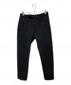 MARMOTマーモット）の古着「トワイライト パンツ」｜ブラック