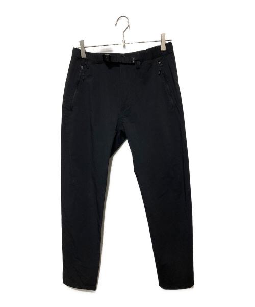 MARMOT（マーモット）Marmot (マーモット)  トワイライト パンツ ブラック サイズ:Mの古着・服飾アイテム