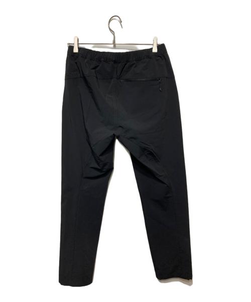MARMOT（マーモット）Marmot (マーモット)  トワイライト パンツ ブラック サイズ:Mの古着・服飾アイテム