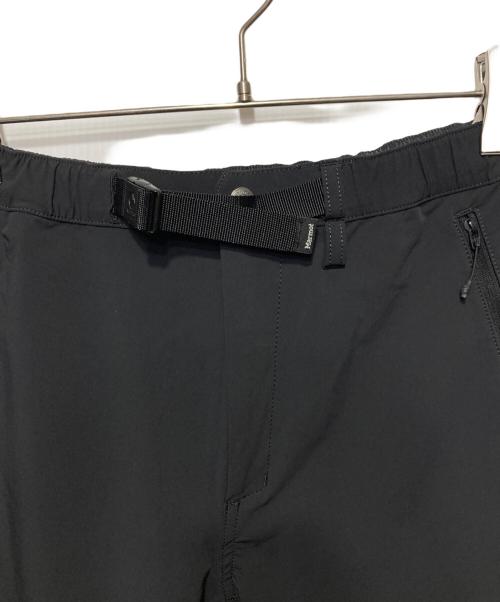 MARMOT（マーモット）Marmot (マーモット)  トワイライト パンツ ブラック サイズ:Mの古着・服飾アイテム