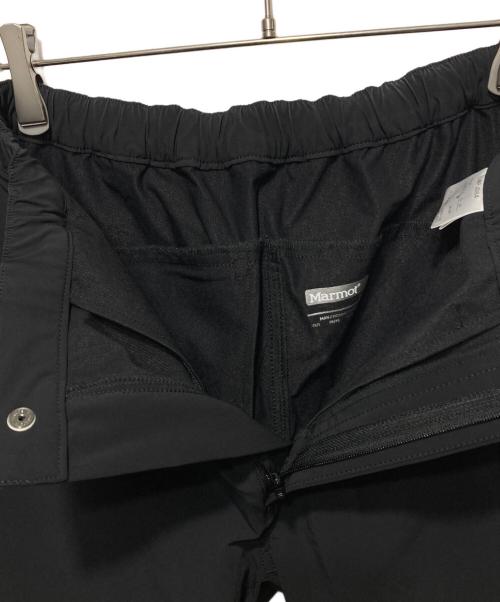 MARMOT（マーモット）Marmot (マーモット)  トワイライト パンツ ブラック サイズ:Mの古着・服飾アイテム