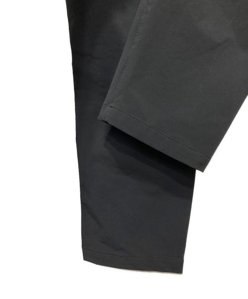 MARMOT（マーモット）Marmot (マーモット)  トワイライト パンツ ブラック サイズ:Mの古着・服飾アイテム