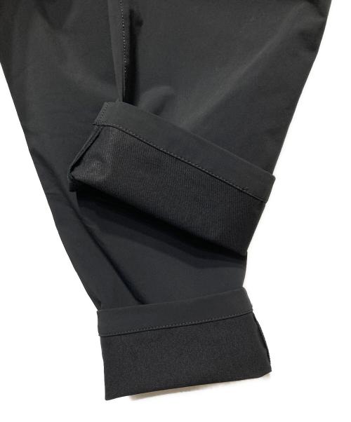 MARMOT（マーモット）Marmot (マーモット)  トワイライト パンツ ブラック サイズ:Mの古着・服飾アイテム
