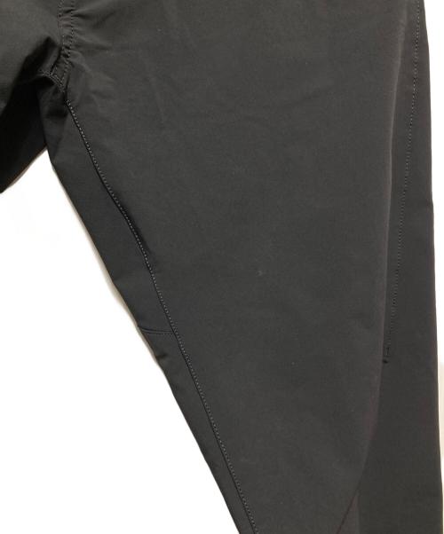 MARMOT（マーモット）Marmot (マーモット)  トワイライト パンツ ブラック サイズ:Mの古着・服飾アイテム