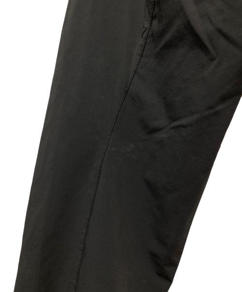 MARMOT（マーモット）Marmot (マーモット)  トワイライト パンツ ブラック サイズ:Mの古着・服飾アイテム