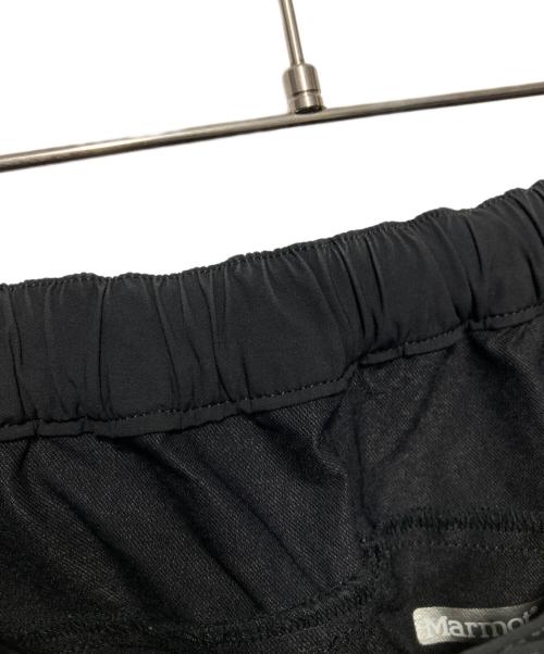 MARMOT（マーモット）Marmot (マーモット)  トワイライト パンツ ブラック サイズ:Mの古着・服飾アイテム