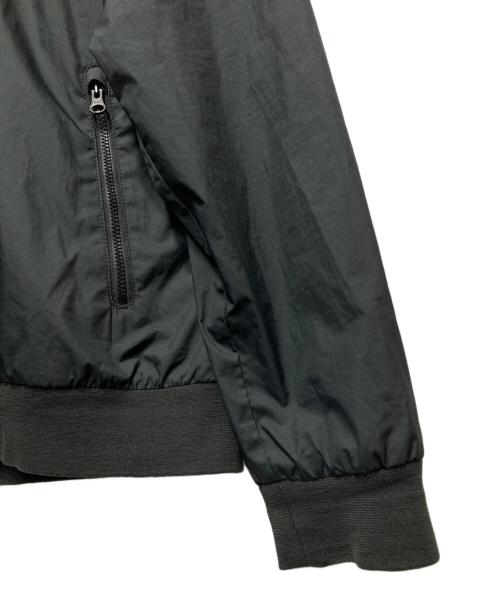 NIKE（ナイキ）NIKE (ナイキ) ウインドランナー ジャケット ブラック サイズ:Mの古着・服飾アイテム