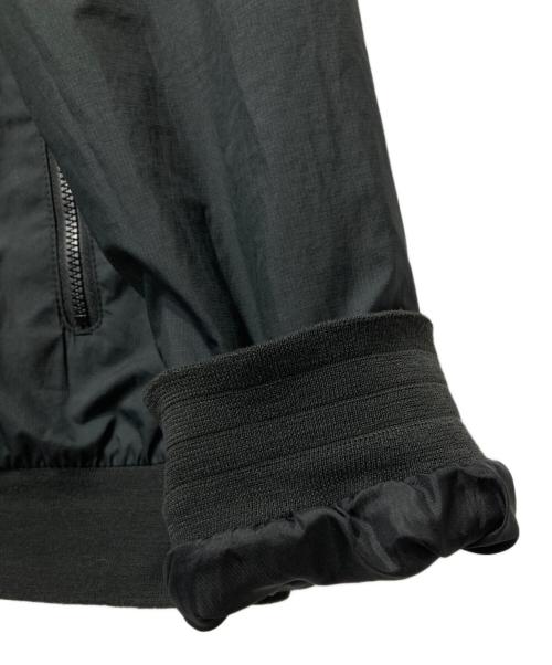 NIKE（ナイキ）NIKE (ナイキ) ウインドランナー ジャケット ブラック サイズ:Mの古着・服飾アイテム