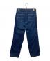 POLO JEANS CO. (ポロジーンズカンパニー) デニムベイカーパンツ インディゴ サイズ:6×31：5000円