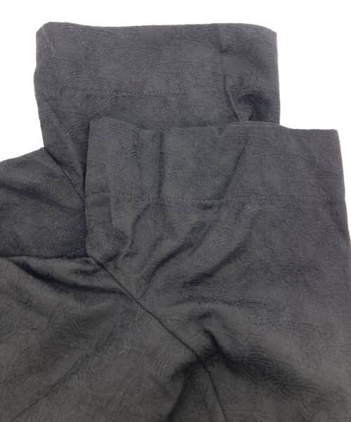Vivienne Westwood RED LABEL（ヴィヴィアンウエストウッドレッドレーベル）Vivienne Westwood RED LABEL (ヴィヴィアンウエストウッドレッドレーベル) 半袖シャツ ブラック サイズ:2の古着・服飾アイテム