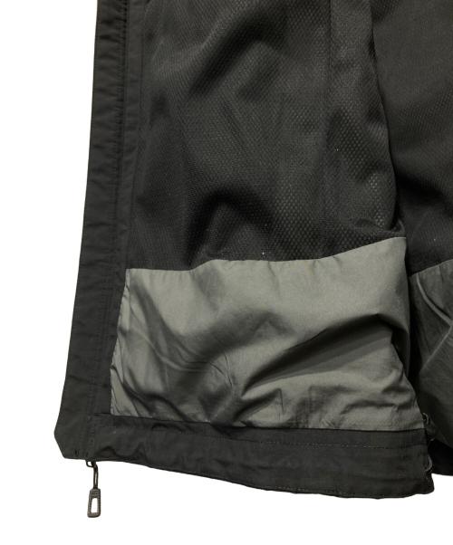 Patagonia（パタゴニア）Patagonia (パタゴニア) windsweep jacket/ウインドスイープジャケット ブラック サイズ:Mの古着・服飾アイテム