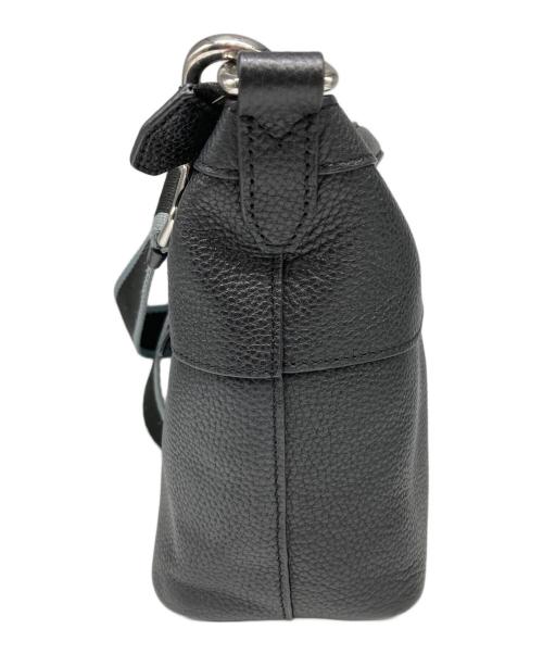 COLE HAAN（コールハーン）COLE HAAN (コールハーン) アストリア ダッフル クロスボディ ブラックの古着・服飾アイテム