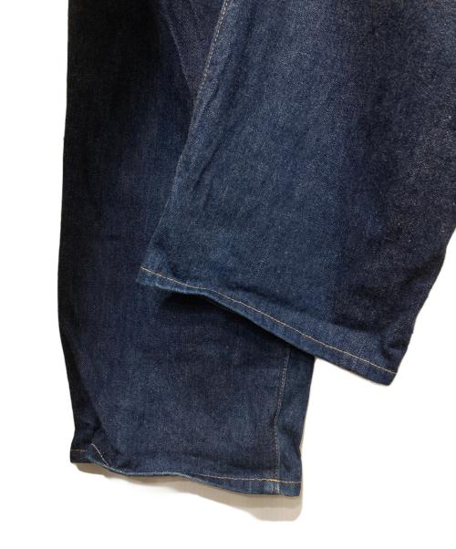 ANATOMICA（アナトミカ）ANATOMICA (アナトミカ) 618MARILYNハイウエストデニム インディゴ サイズ:28の古着・服飾アイテム