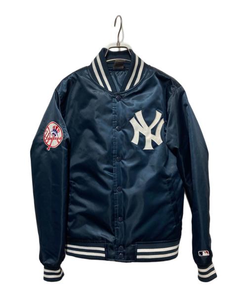 Fanatics（ファナティクス）fanatics (ファナティクス) スタジャン ネイビー サイズ:Mの古着・服飾アイテム