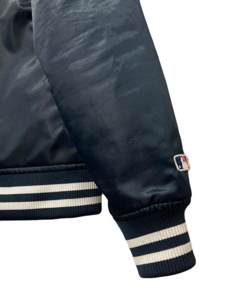 Fanatics（ファナティクス）fanatics (ファナティクス) スタジャン ネイビー サイズ:Mの古着・服飾アイテム