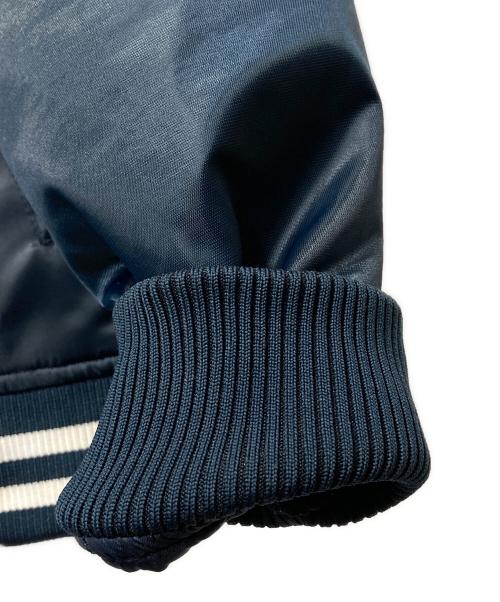 Fanatics（ファナティクス）fanatics (ファナティクス) スタジャン ネイビー サイズ:Mの古着・服飾アイテム