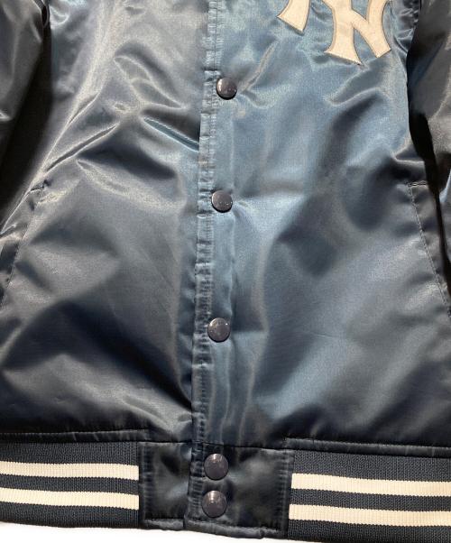 Fanatics（ファナティクス）fanatics (ファナティクス) スタジャン ネイビー サイズ:Mの古着・服飾アイテム