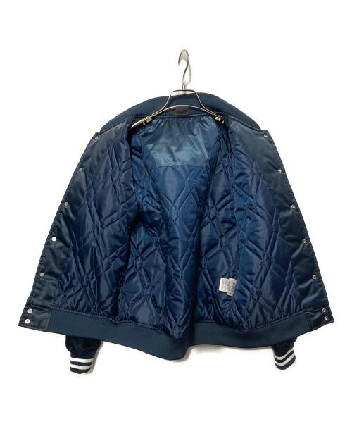 Fanatics（ファナティクス）fanatics (ファナティクス) スタジャン ネイビー サイズ:Mの古着・服飾アイテム