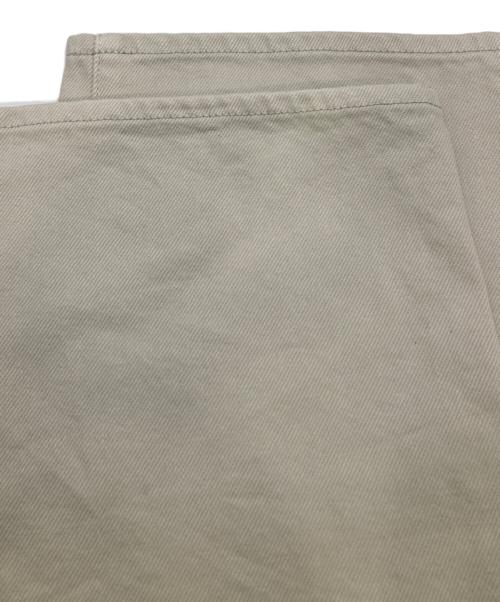 SUPREME（シュプリーム）SUPREME (シュプリーム) Baggy Jean ベージュ サイズ:30の古着・服飾アイテム