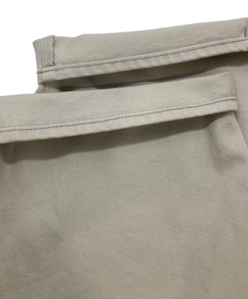 SUPREME（シュプリーム）SUPREME (シュプリーム) Baggy Jean ベージュ サイズ:30の古着・服飾アイテム